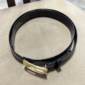 Gucci belt